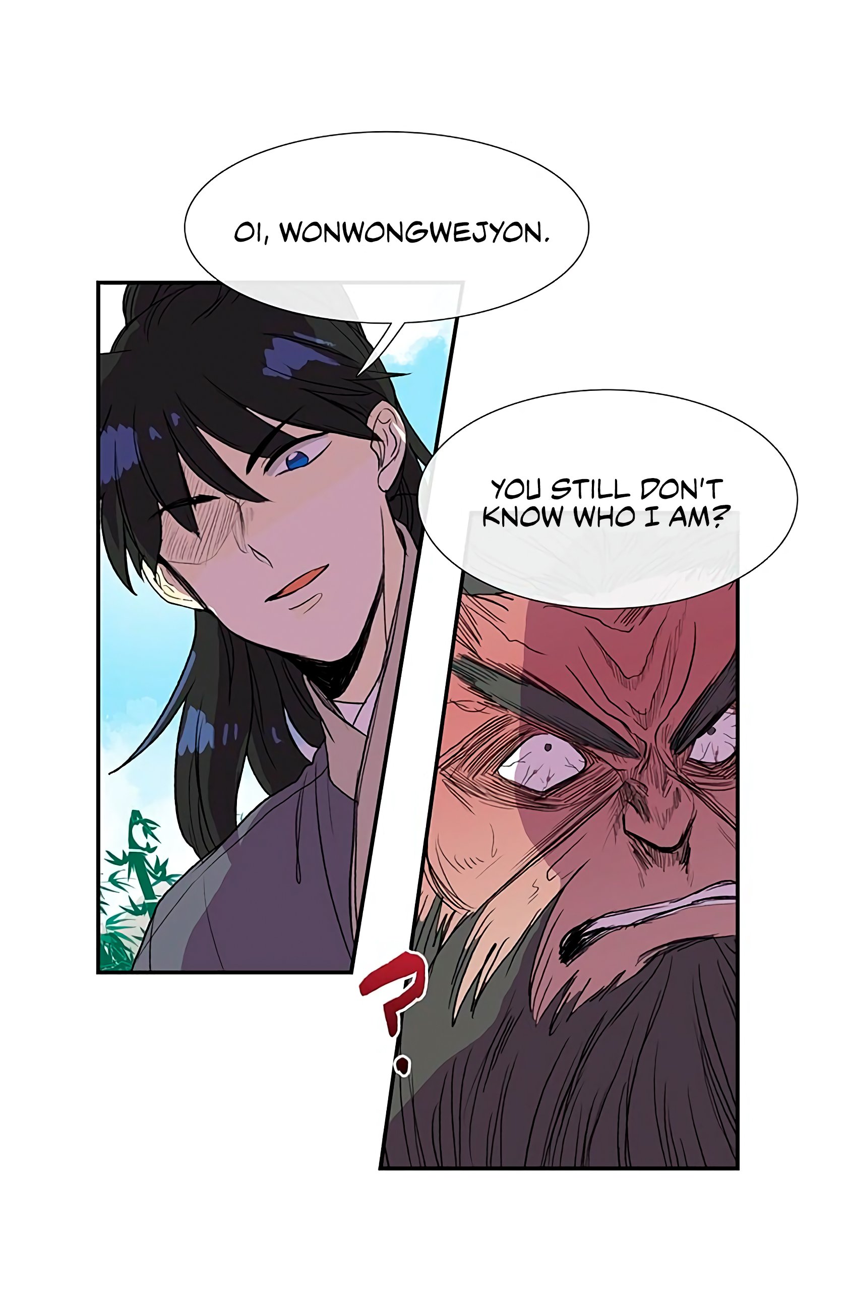 The Scholar's Reincarnation Chapter 91 46